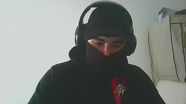 ESCOMOFUC online show from 03-27-26, 04:18