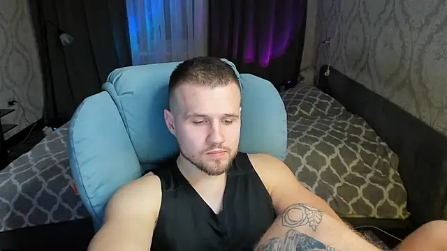 Vladik b online show from 02-27-25, 08:31