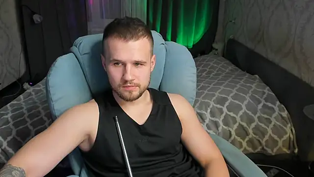 Vladik b online show from 03-06-25, 06:16