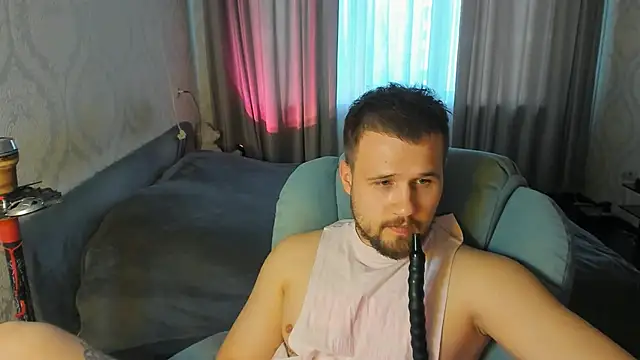 Vladik b online show from 05-27-26, 05:32