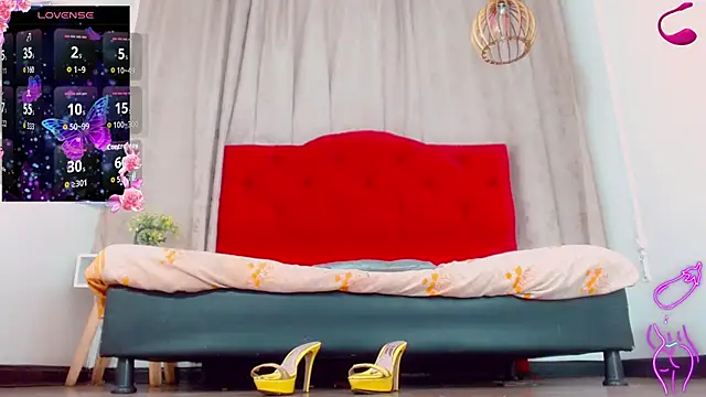 katha Crawford online show from 10-27-25, 07:29