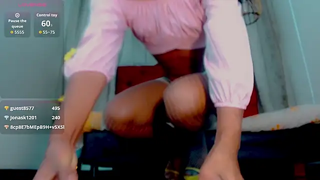 katha Crawford online show from 01-08-26, 07:16