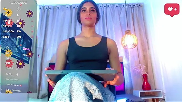 katha Crawford online show from 04-27-26, 11:25