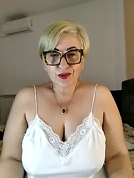 Pumabionda online show from 11-02-25, 10:17