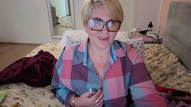 Pumabionda online show from 12-03-25, 11:19