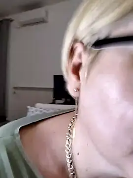 Pumabionda online show from 01-11-26, 05:29