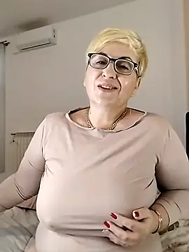 Pumabionda online show from 01-14-26, 10:21