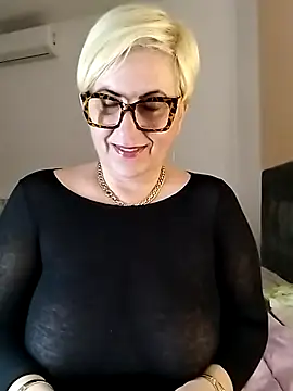 Pumabionda online show from 03-02-26, 05:31