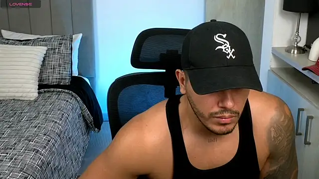 owen-pierces online show from 07-24-26, 09:24
