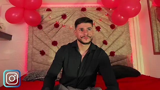 Snapshot of DickGriffith_ chatting on 02-15-25, 05:19 DickGriffith online show from 02-15-25, 05:19