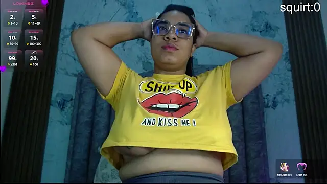 kendrakaramelo online show from 09-24-25, 05:16