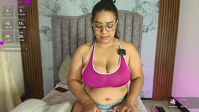 kendrakaramelo online show from 11-02-25, 05:04