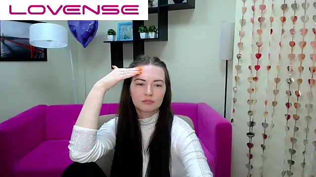 babysue89 online show from 02-12-25, 06:51