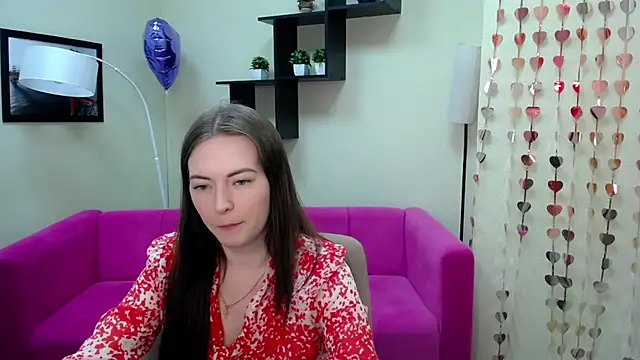 babysue89 online show from 02-21-25, 11:01