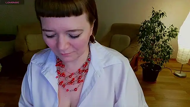 LizaMilfa online show from 02-21-25, 04:16