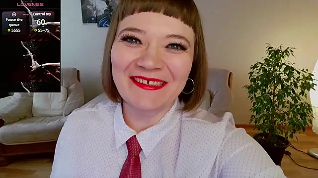 LizaMilfa online show from 03-20-25, 06:41