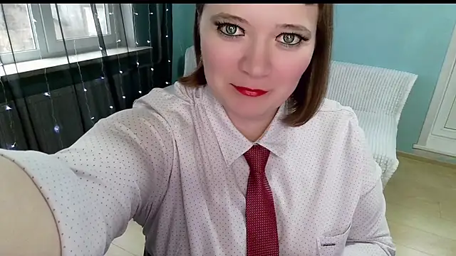 LizaMilfa online show from 11-01-25, 09:22