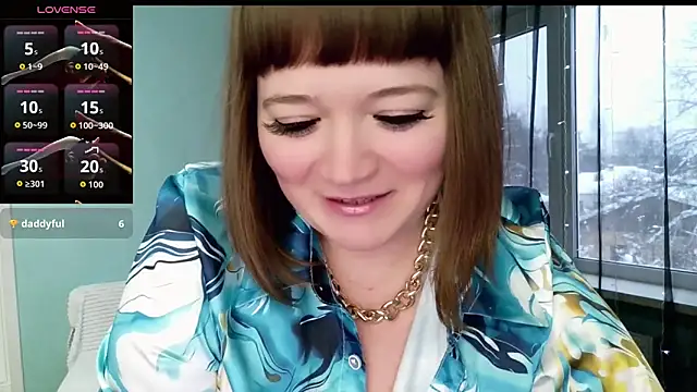 LizaMilfa online show from 12-21-25, 10:44