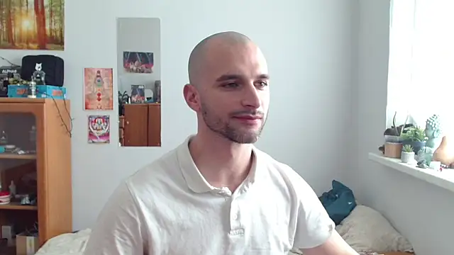 OskarBreno online show from 05-04-26, 01:51