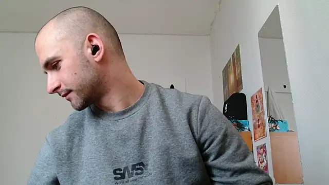 OskarBreno online show from 05-14-26, 10:55