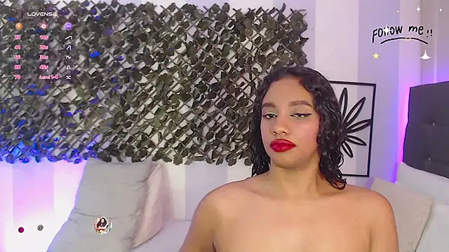 afrodita smith08 online show from 01-11-25, 07:05