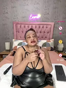 VixenRoyaleX online show from 06-20-26, 02:25