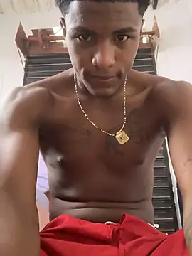 Bichorro online show from 10-08-25, 03:53