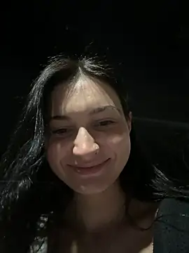 lunalovelee online show from 10-12-25, 02:16