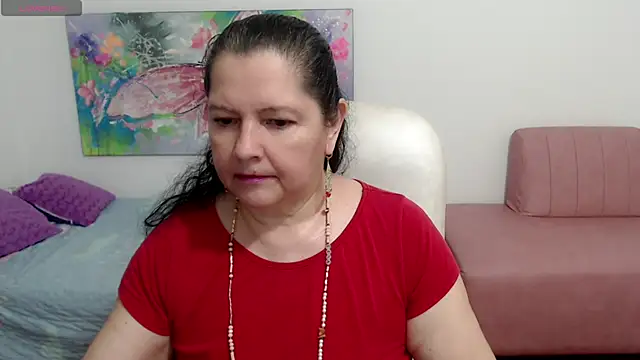 leonela 69 online show from 03-18-25, 06:25