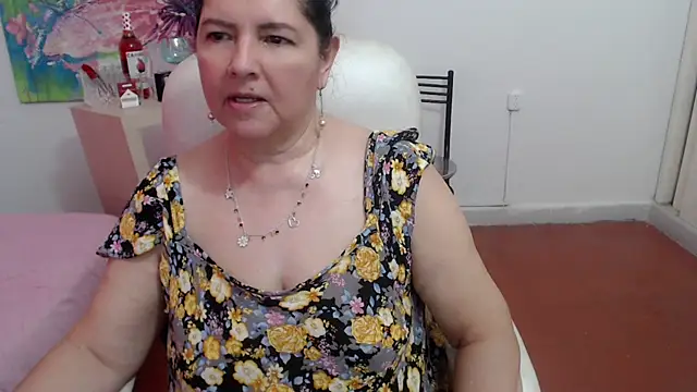 leonela 69 online show from 10-15-25, 07:14