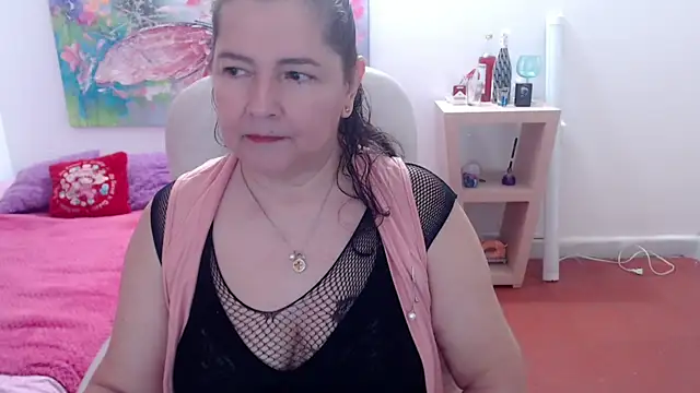 leonela 69 online show from 01-14-26, 01:22