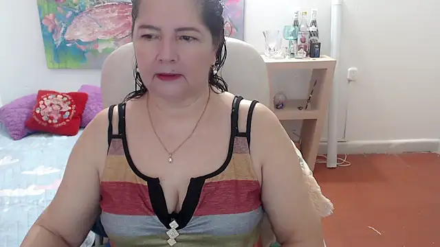 leonela 69 online show from 03-14-26, 01:12