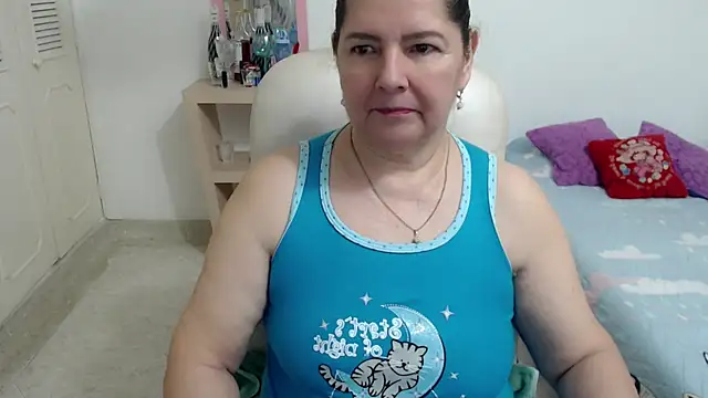 leonela 69 online show from 04-02-26, 01:47