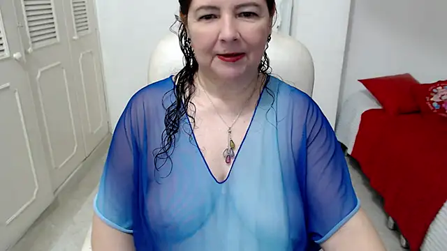 leonela 69 online show from 06-12-26, 11:46