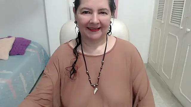 leonela 69 online show from 07-19-26, 12:14