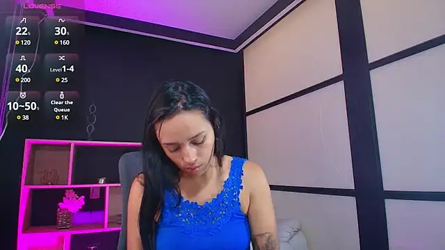 EmiliaRose  online show from 02-26-25, 09:16