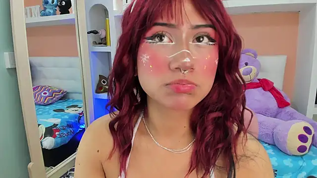 miss   megan online show from 09-10-25, 02:33