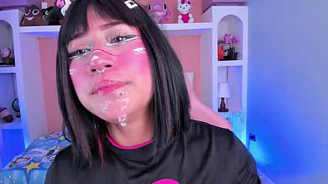 miss   megan online show from 09-25-25, 02:37