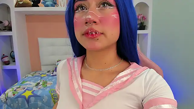 miss   megan online show from 09-26-25, 02:37