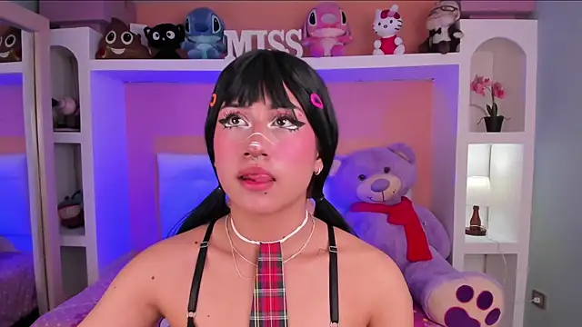 miss   megan online show from 11-14-25, 06:06