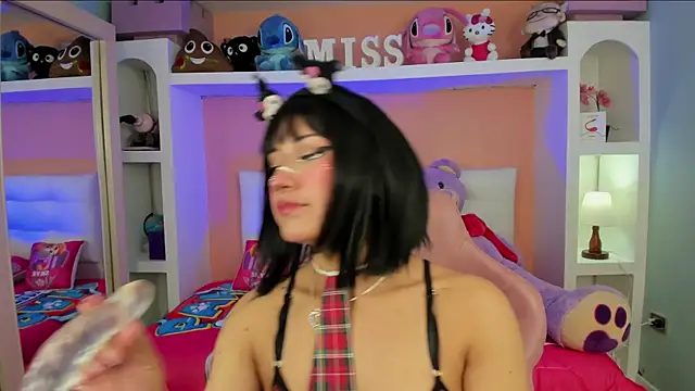 miss   megan online show from 01-08-26, 02:03