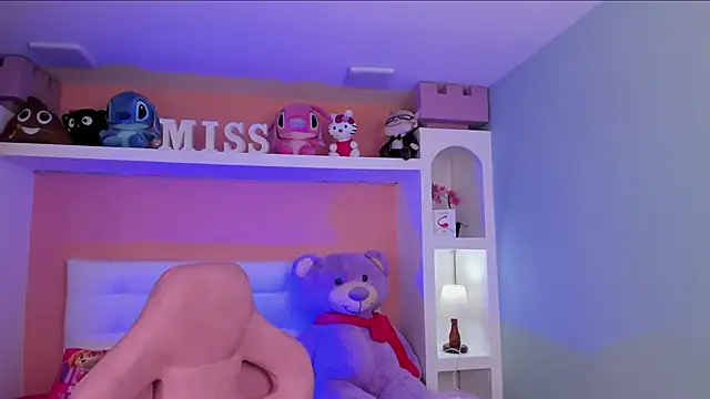 miss   megan online show from 01-10-26, 09:44