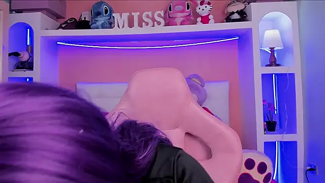 miss   megan online show from 02-10-26, 02:04