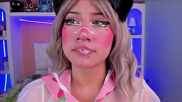 miss   megan online show from 02-13-26, 02:07