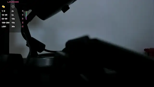 miss   megan online show from 06-13-26, 02:31