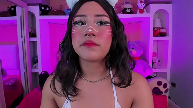 miss   megan online show from 07-24-26, 02:31