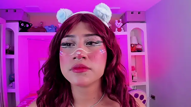 miss   megan online show from 07-25-26, 03:04
