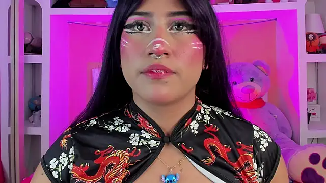 miss   megan online show from 07-29-26, 02:32