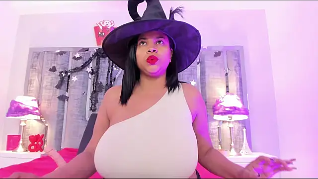 Ciara Benet online show from 10-18-25, 12:17