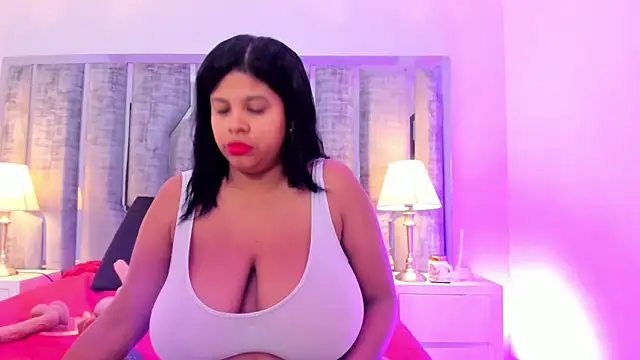 Ciara Benet online show from 03-29-26, 01:49